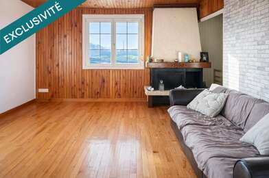 Maison 4 pièces 106000 €