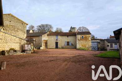 Maison 8 pièces 231000 €