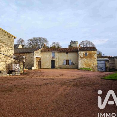 Maison 8 pièces 231000 €