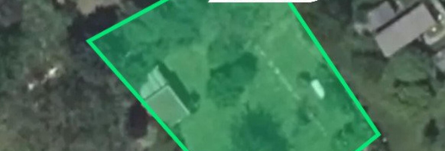 Terrain  811 m² à vendre à Villenave-d'Ornon (33140)