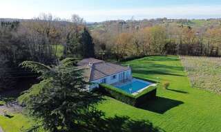 Maison 4 Pièces 140 m² à vendre à Villeneuve-sur-Lot (47300)