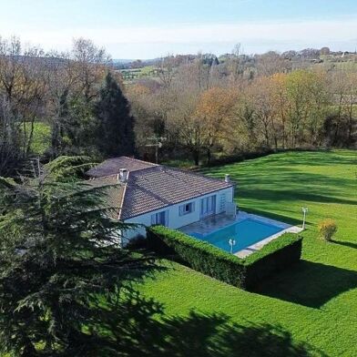 Maison 4 pièces 228000 €