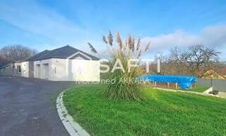 Maison 8 Pièces 300 m² à vendre à Blies-Ébersing (57200)