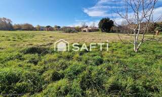 Terrain  700 m² à vendre à Muret (31600)
