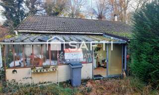 Maison 3 Pièces 52 m² à vendre à Arces-Dilo (89320)