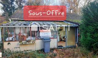 Maison 3 Pièces 52 m² à vendre à Arces-Dilo (89320)