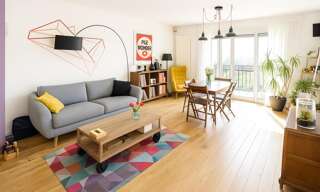 Maison 5 Pièces 150 m² à vendre à Rosny-sous-Bois (93110)