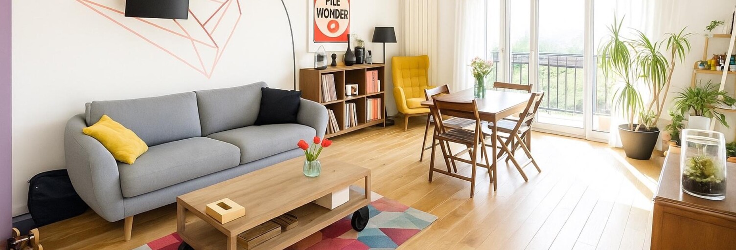 Maison 5 Pièces 150 m² à vendre à Rosny-sous-Bois (93110)