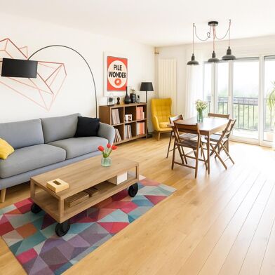 Maison 5 pièces 439000 €