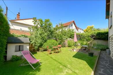 Maison 5 pièces 420000 €