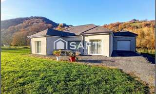 Maison 5 Pièces 114 m² à vendre à Oloron-Sainte-Marie (64400)