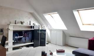 Appartement 3 Pièces 80 m² à vendre à Montreux-Château (90130)