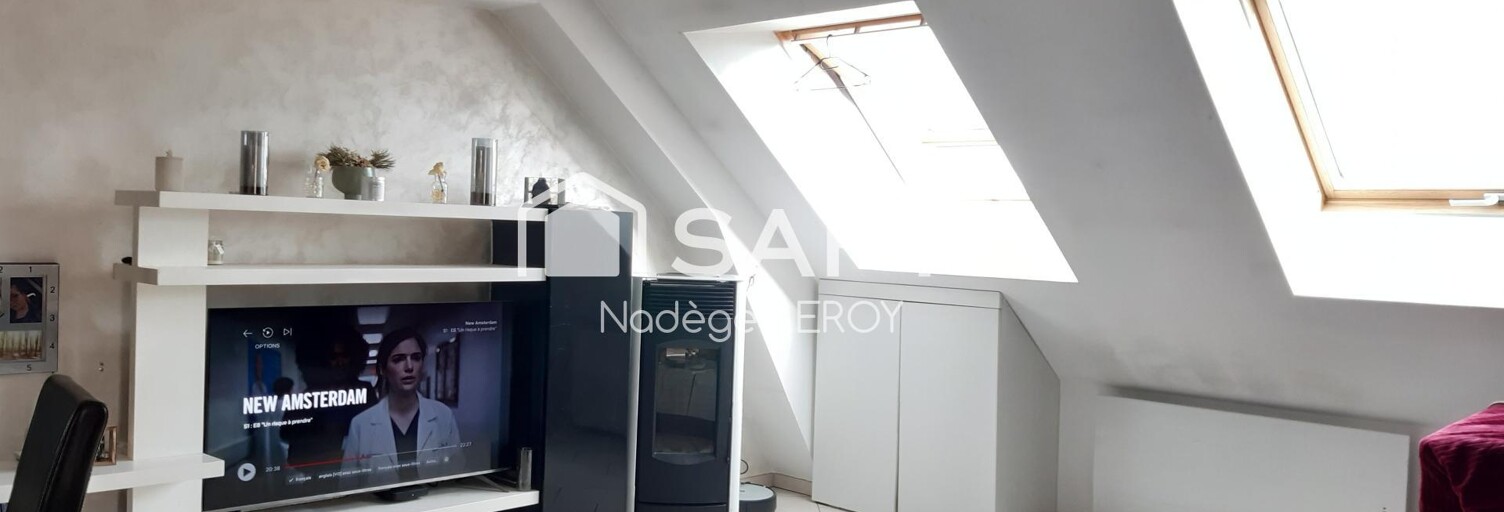 Appartement 3 Pièces 80 m² à vendre à Montreux-Château (90130)