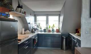 Appartement 3 Pièces 80 m² à vendre à Montreux-Vieux (68210)