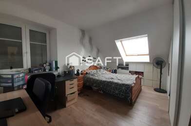 Appartement 3 pièces 120000 €