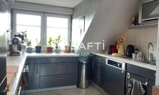 Appartement 3 Pièces 80 m² à vendre à Montreux-Château (90130)