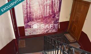 Immeuble  456 m² à vendre à Annonay (07100)