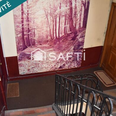 Immeuble  229000 €