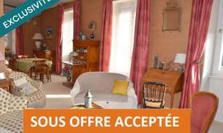 Immeuble  456 m² à vendre à Annonay (07100)