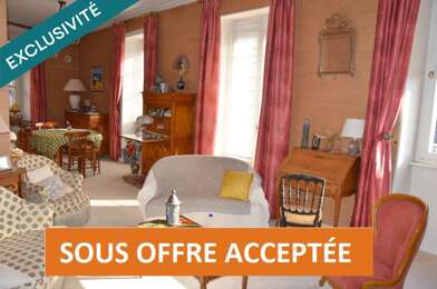 Immeuble  229000 €