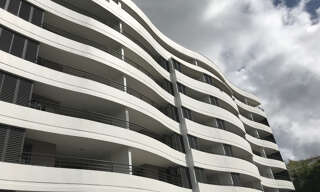 Appartement 2 Pièces 45 m² à vendre à Fort-de-France (97200)