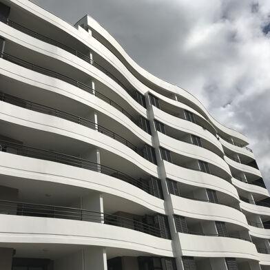 Appartement 2 pièces 210000 €