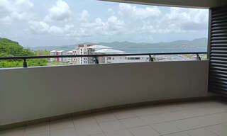 Appartement 2 Pièces 45 m² à vendre à Fort-de-France (97200)