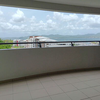 Appartement 2 pièces 210000 €