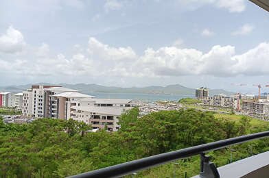 Appartement 2 pièces 210000 €