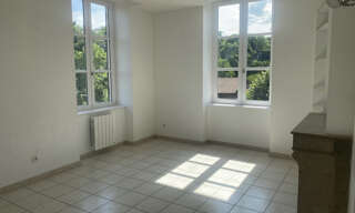 Appartement 3 Pièces 57 m² à louer à L'Arbresle (69210)