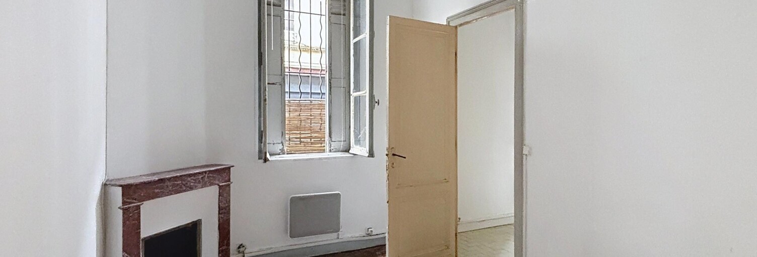 Appartement 2 Pièces 42 m² à vendre à Bordeaux (33000)