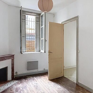 Appartement 2 pièces 190000 €