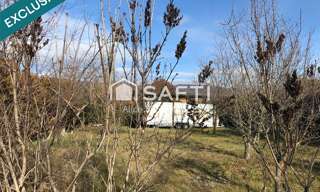 Terrain  498 m² à vendre à Montlaux (04230)