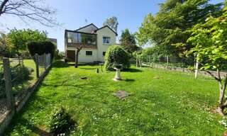 Maison 6 Pièces 171 m² à vendre à Breuillet (91650)