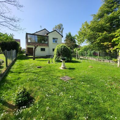 Maison 6 pièces 310000 €