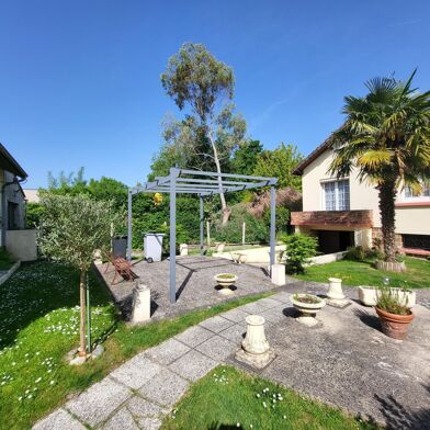 Maison 6 pièces 310000 €