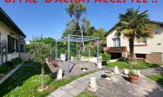 Maison 6 Pièces 171 m² à vendre à Breuillet (91650)