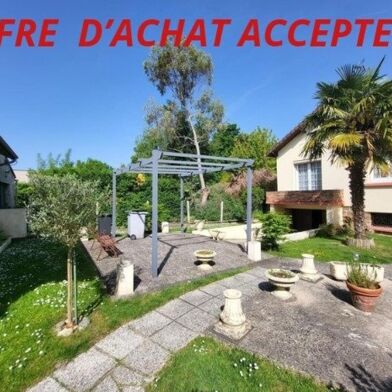 Maison 6 pièces 310000 €