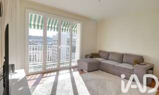 Appartement 2 Pièces 58 m² à vendre à Marseille 13 (13013)