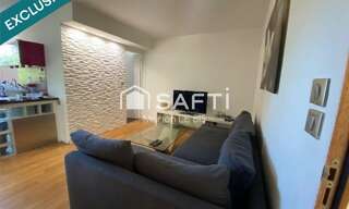 Appartement 3 Pièces 48 m² à vendre à Aix-en-Provence (13100)