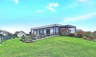 Maison 4 Pièces 172 m² à vendre à Diefmatten (68780)