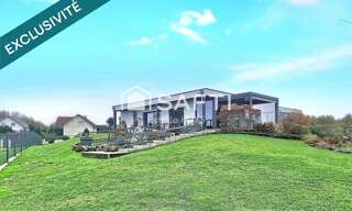 Maison 4 Pièces 172 m² à vendre à Diefmatten (68780)