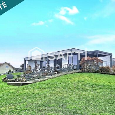 Maison 4 pièces 595000 €