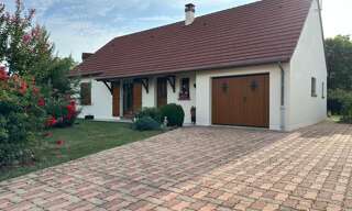 Maison 4 Pièces 157 m² à vendre à Gien (45500)