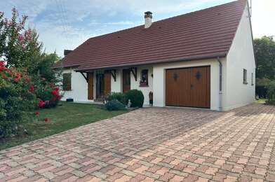 Maison 4 pièces 218000 €