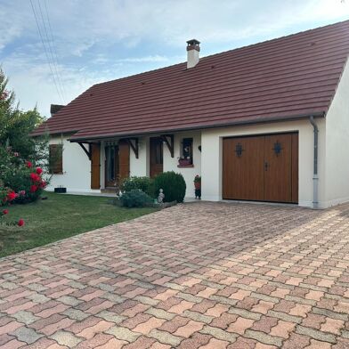 Maison 4 pièces 218000 €