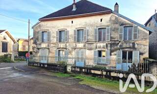 Maison 9 Pièces 202 m² à vendre à Beaumotte-lès-Pin (70150)