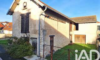 Maison 9 Pièces 202 m² à vendre à Beaumotte-lès-Pin (70150)