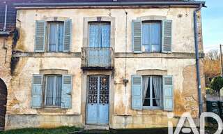 Maison 9 Pièces 202 m² à vendre à Beaumotte-lès-Pin (70150)