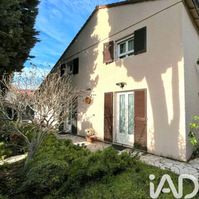 Maison 4 pièces 270000 €